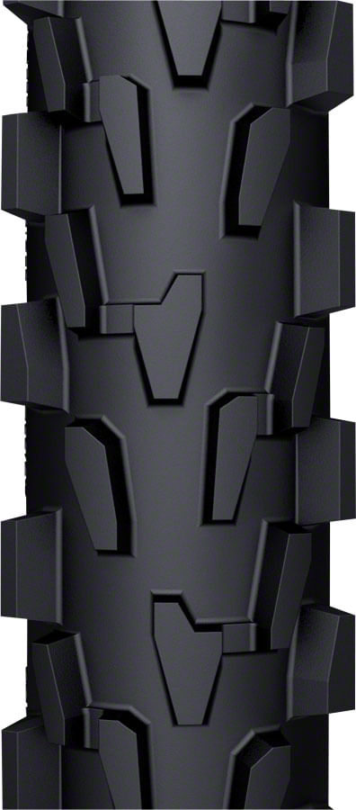 WTB VelociRaptor Comp Tire - 26 x 2.1, Clincher, Wire, Black, Front
