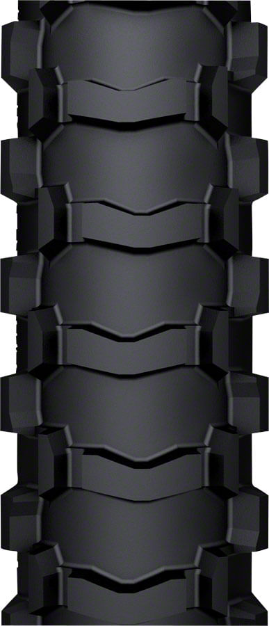 WTB VelociRaptor Comp Tire 26 x 2.1 Clincher Wire Black Rear