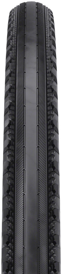 WTB Byway Tire - 700 x 40, TCS Tubeless, Folding, Black