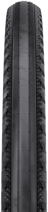 WTB Byway Tire - 700 x 44, TCS Tubeless, Folding, Black/Tan