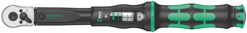 Wera-Click-Torque-B-1-Torque-Wrench---with-Reversible-Ratchet-3-8--TL0385-5