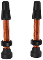 WTB-Aluminum-TCS-Tubeless-Valves--46mm-Orange-Pair-PU1612-5