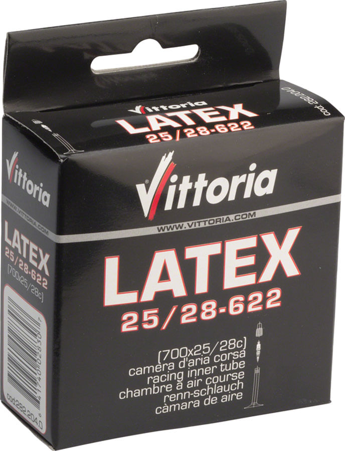 Vittoria-Latex-Tube--700-x-25-28-mm-48mm-Presta-with-Removable-Valve-Core-TU3402-5