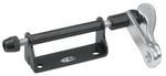Delta-Bike-Hitch-Truck-Rail-Fork-Mount-Rack--Standard-90mm-Black-AR8000-5