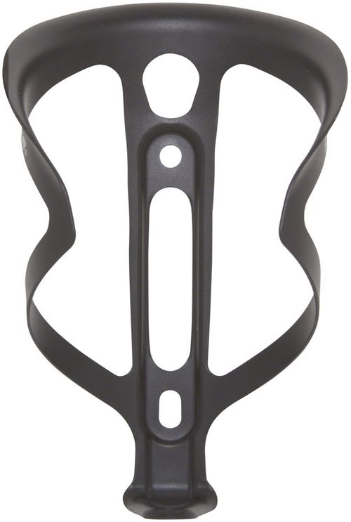 Planet Bike Air 18 Water Bottle Cage: Gray