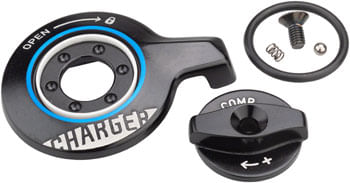 RockShox-Charger-RLC-Compression-Damper-Knob-Kit---Crown-Adjust-SID-RLC--A1--SID-Ultimate--B4--FK4258