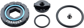 RockShox-35mm-Charger2-RC2-Crown-Knob-Kit-for-Lyrik-RC2-and-BoXXer-RC2-FK4350