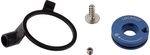 RockShox-Remote-Spool-and-Cable-Clamp-Kit-XC32---Recon-Silver-FK7540