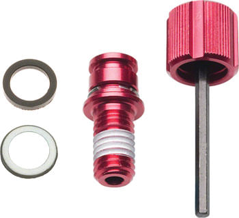 RockShox-Rebound-Adjuster-Knob-Bolt-Kit-Domain---Lyrik---Totem--10-14-BoXXer-RC-FK3946