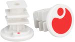 Ergon-End-Plugs-for-GA2-GA2Fat-GA3--Red-HT3044