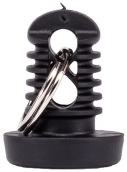 We The People Key Wedge Barends - Set of 3, Black