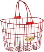 Nantucket-Surfside-Adult-Wire-D-Handlebar-Basket---Red-BG0083