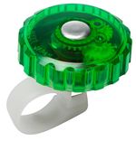 Incredibell-Jellibell--Green-BE1018