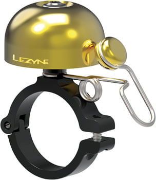 Lezyne-Classic-Bell-Brass-BE0306