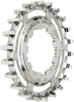 Gates-Carbon-Drive-CDX-CenterTrack-Rear-Sprocket--20-tooth-Compatible-with-9-spline-Shimano-Freehub-FW0151