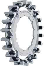 Gates-Carbon-Drive-CDX-EXP-Rear-Sprocket-for-Rohloff-Splined---22t-Silver-FW0062