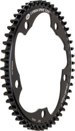Gates Carbon Drive CDX CenterTrack Front Pulley 50T 5 bolt 130mm BCD-CR8022