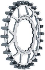 Gates-Carbon-Drive-CDX-Front-Sprocket-for-Bosch-GEN2---26t-Silver-CR1082