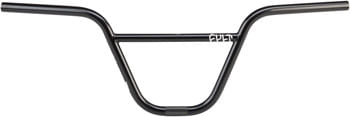 Cult-Crew-BMX-Handlebar---9--Black-HB0042