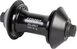 G-Sport-Roloway-Front-BMX-Hub---Black-HU9550