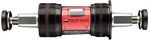 Promax-SC-1-Square-Taper-Chromoly-JIS-Bottom-Bracket-108mm-Black-CR3555