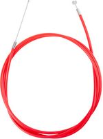 Odyssey-Linear-K-Shield-Slic-Kable-and-Housing-Set---1-5mm-Red-CA0016