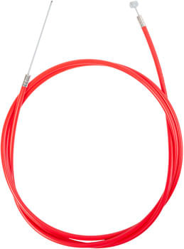 Odyssey-Linear-K-Shield-Slic-Kable-and-Housing-Set---1-5mm-Red-CA0016