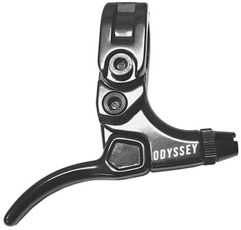 Odyssey-Monolever-Small-Right-Brake-Lever-Black-BR9128