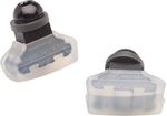 Odyssey-Ghost-Brake-Pads-Clear-Soft-Compound-Threaded-Post-BR9296