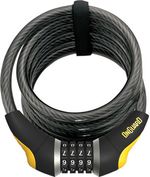 OnGuard-Doberman-Combo-Cable-Lock--6--x-12mm-Gray-Black-Yellow-LK8031