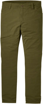 Outdoor-Research-Wadi-Rum-Pant---Loden-Men-s-Size-38-AB1981