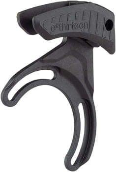 e-thirteen-by-The-Hive-e-spec-Plus-Chain-Guide-34-38t-for-Shimano-E8000-with-ISO-Compact-Slider-Black-CH1286