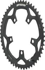 FSA-Pro-Road-Chainring---52t-110-BCD-Aluminum-N11-Black-CR8591