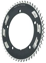 FSA-Pro-Track-52t-x144mm-Black-Chainring-1-2-x1-8--CR4047