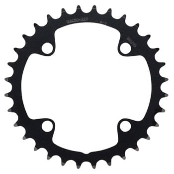 FSA--Full-Speed-Ahead--Vero-Pro-Chainring---32t-110mm-BCD-4-Bolt-Black-CR4111