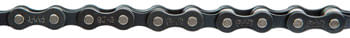 Cult 410 Chain - Single Speed 1/2" x 1/8", Black