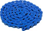 Odyssey-Bluebird-Chain---Single-Speed-1-2--x-1-8--112-Links-Blue-CH0911