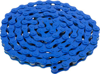 Odyssey-Bluebird-Chain---Single-Speed-1-2--x-1-8--112-Links-Blue-CH0911