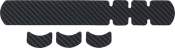 Lizard-Skins-Adhesive-Bike-Protection-Small-Frame-Protector--Carbon-Leather-CH2146