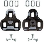 LOOK-KEO-GRIP-Cleat---0-Degree-Float-Black-PD0390