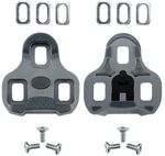 LOOK-KEO-GRIP-Cleat---4-5-Degree-Float-Gray-PD0391