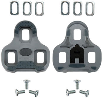 LOOK-KEO-GRIP-Cleat---4-5-Degree-Float-Gray-PD0391