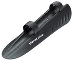 Planet-Bike-Grunge-Board-Down-Tube-Fender-Black-FE2513