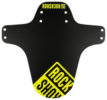 RockShox-MTB-Fork-Fender-Black-with-Neon-Yellow-Print-FE5602