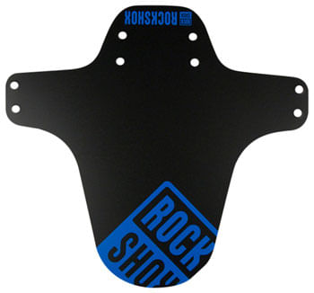 RockShox-MTB-Fork-Fender-Black-with-Water-Blue-Print-FE5606