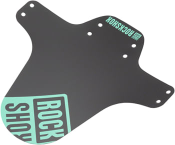 RockShox-MTB-Fender-Black-with-Seafoam-Green-Print-FE5614