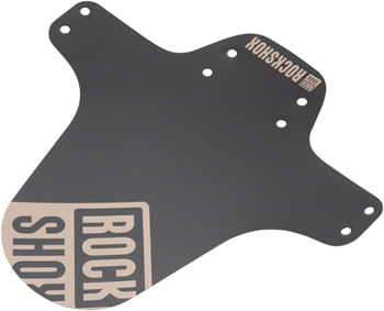 RockShox-MTB-Fender-Black-with-Tan-Putty-Print-FE5615