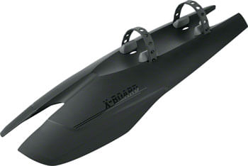 SKS-X-Board-Dark-Downtube-Fender--Matte-Black-FE1138