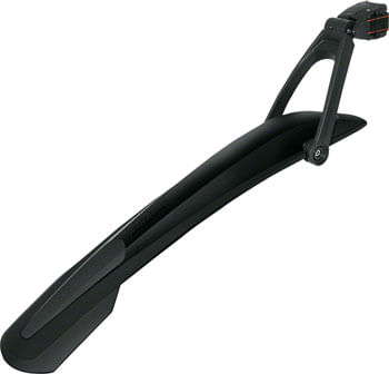 SKS-X-Blade-Dark-26--and-27-5--Rear-Fender--Matte-Black-FE1134