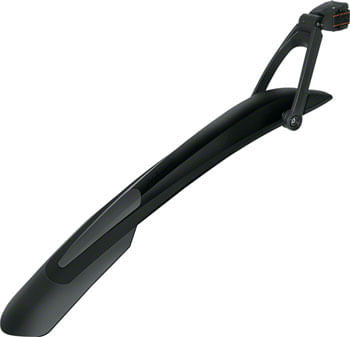 SKS-X-Blade-Dark-28--29--and-Plus-Rear-Fender--Matte-Black-FE1135